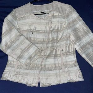 Casual jacket